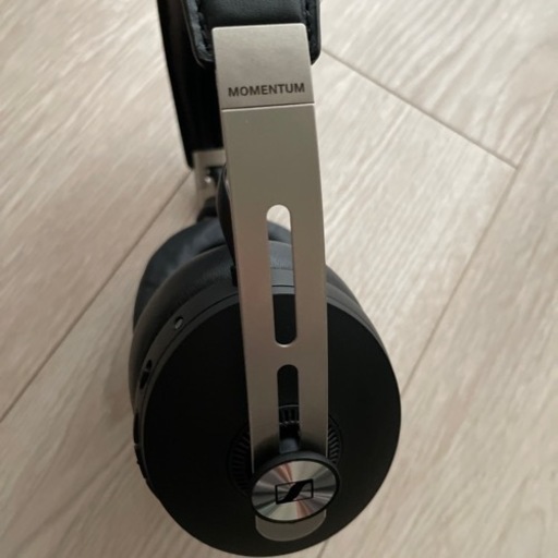 ゼンハイザー MOMENTUM3 ヘッドフォン Sennheiser ゼンハイザー