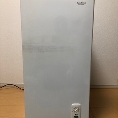 【業務用】冷凍ストッカー　スライド扉
