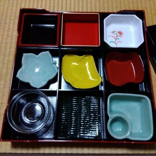 御膳