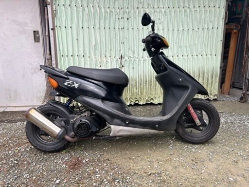 ホンダ、バイク、モンキーシャリー Z50J エンジン モンキー ゴリラ