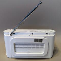 ソニーのラジオ