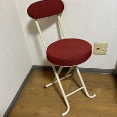 【売約済】椅子
