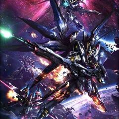 ガンダムSEED劇場版はじまりますね！