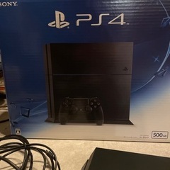 ps4の中古が安い！激安で譲ります・無料であげます｜ジモティー