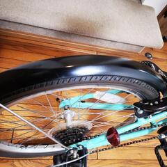 Khodaa Bloom ASSON J22 ミントグリーン