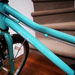 Khodaa Bloom ASSON J22 ミントグリーン