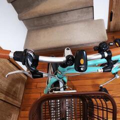 Khodaa Bloom ASSON J22 ミントグリーン