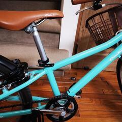 Khodaa Bloom ASSON J22 ミントグリーン