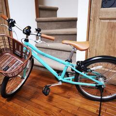 Khodaa Bloom ASSON J22 ミントグリーン