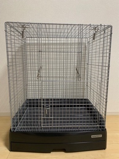 小動物用品