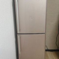 MITSUBISHI　冷蔵庫　2013年式※引取り限定。取引日時...