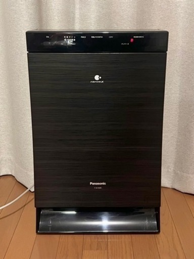 Panasonic 加湿空気清浄機 配達可能