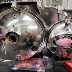 78works R34 ER34 V1 LEDテール右側