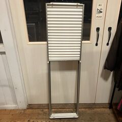 冷房専用ウィンドウエアコン CORONA CW-169H（4.5～7畳用）2019年製