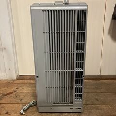 冷房専用ウィンドウエアコン CORONA CW-169H（4.5～7畳用）2019年製