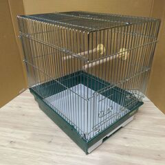 美品　HOEI　鳥かご・鳥用ケージ　日本製　HOハートフルハウス...