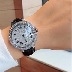 新春大セール　人気腕時計　カジュアル　フォーマルどちらにも合う高見え腕時計