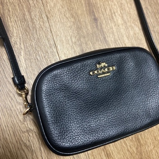 coachバック