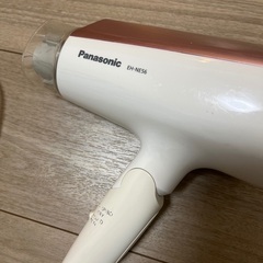 ヘアードライヤー イオニティ EH-NE56 Panasonic...