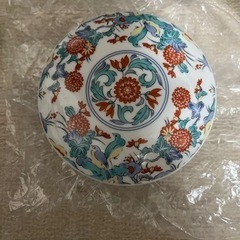 香泉作 陶器