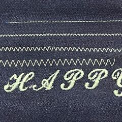 値下げ！送料無料 刺繍ミシンJUKI HZL-009＋刺繡機ME-2付 動作良好