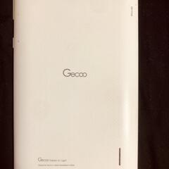 Gecoo Tablet A1 Light