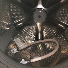 本日のみ！HITACHI2019年式ドラム洗濯機