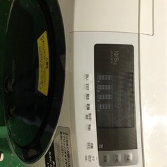 本日のみ！HITACHI2019年式ドラム洗濯機