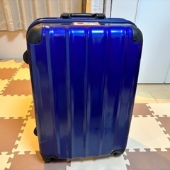 スーツケース2000円