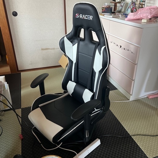 ゲーミングチェア