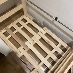 すのこキャスター