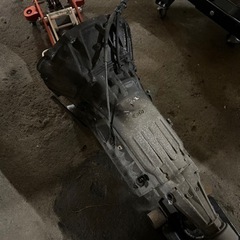 jzx 100 1jz エンジン本体 後期 1jz-ge