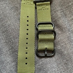 12/31までに受け渡し　横浜駅から川崎駅　美品　Apple Watch series4 40mm シルバー　セルラーモデル　④ 