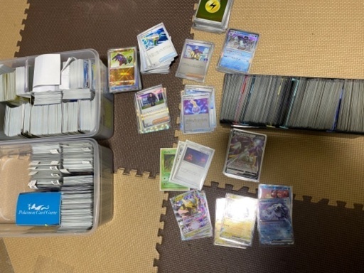 ポケモンカード　まとめ