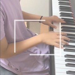 【オンラインzoom】で学べるピアノレッスン♪ジモティー特典割引付き - 山口市