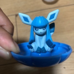 グレイシア　ポケモンガチャ