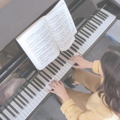 【オンラインzoom】で学べるピアノレッスン♪ジモティー特典割引付き - 教室・スクール
