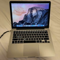 MacBook Pro