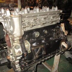【ネット決済】MB-W201-190E-16Vコスワースエンジン...