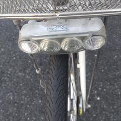 🎍BS　アルベルト26インチ