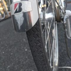 🎍BS　アルベルト26インチ