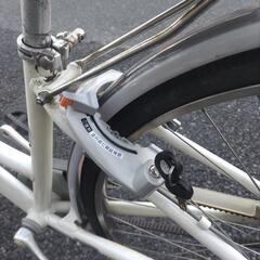 🎍BS　アルベルト26インチ