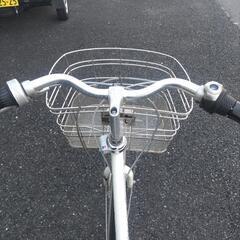 🎍BS　アルベルト26インチ