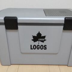 【美品】ロゴス　クーラーボックス５０Ｌ