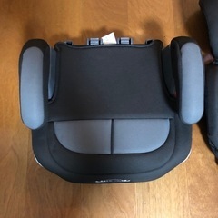 グラコ　車用ジュニアシート