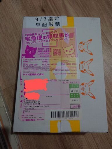 ポケセン産イーブイヒーローズ