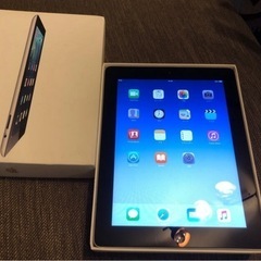 Ipad miniの中古が安い！激安で譲ります・無料であげます