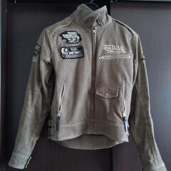 Von Dutch  MOTORS　ライダース