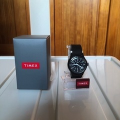 TIMEX 腕時計(ワケあり)