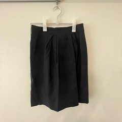 トゥモローランドBALLSEY黒タイトスカート 36サイズ